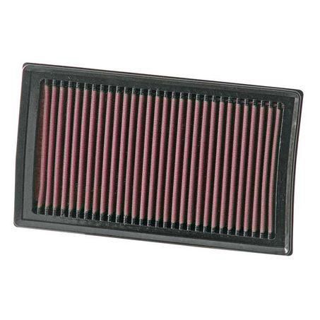 K&N Replacement Air Filter 33-2927