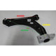SAS AUTO PARTS SAS Control Arm LA131L