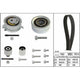 INA T/B/K AVW A1 A3 AMAROK 2.0 TDI 0