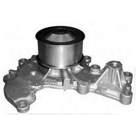 GMB Water Pump OE Fit OE Performance 2 Year Warranty GWIS-44A