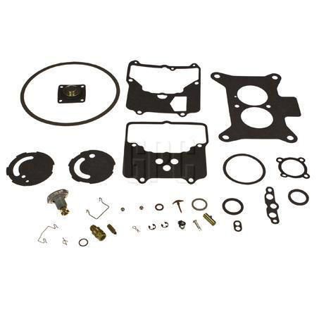 FUELMISER Carburettor Repair Kit Fuelmiser Carburettor Repair Kit