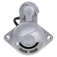 OEX Starter Motor 12V 11Th CW Valeo Style VXS931