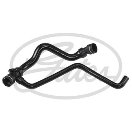 Gates Radiator Hose 05-2595