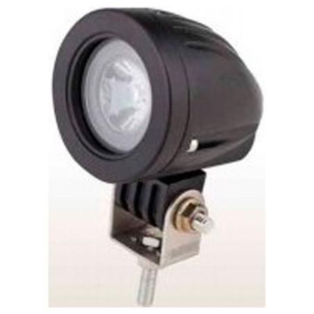 CAPITAL LED FLOOD 10-30V 10W CREE 6000K SM12324F