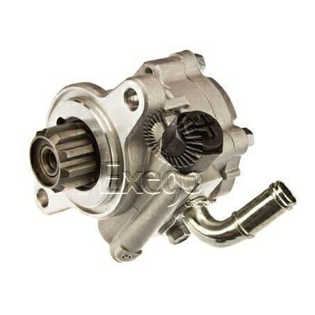 DRIVETECH Power Steering Pump