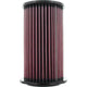 K&N Performance Air Filter Round E-2020