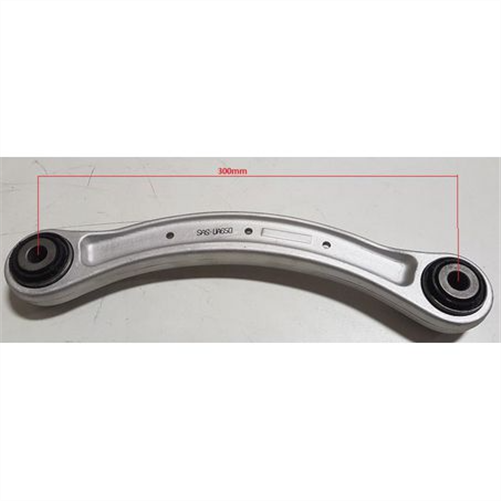 SAS Control Arm