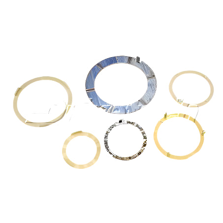 Washer Kit 4T65E 2001-On JWK-465010