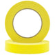 EDS High-Performance Auto Masking Tape â€“ Yellow, 24mm x 50m, 36 Pack