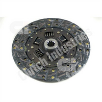 Clutch Industries CLUTCH KIT FORD FALCON XE XF          #