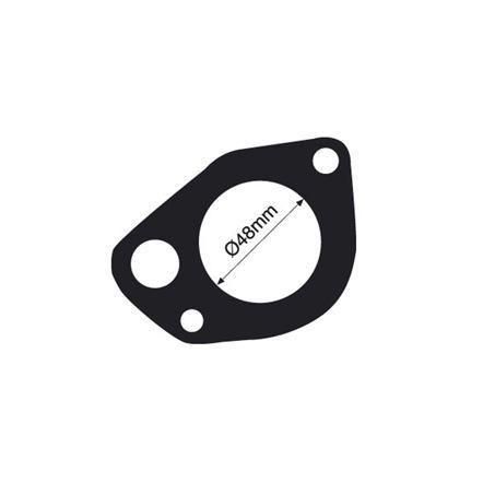 TRIDON THERMOSTAT GASKET - PAPPER TYPE (48MM)