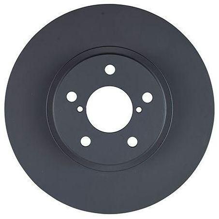 RDA BRAKE ROTOR 277MM X 22 MIN RDA648