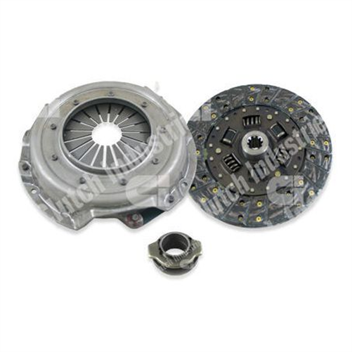 Clutch Industries CLUTCH KIT FORD FALCON XE XF          #