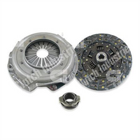 Clutch Industries CLUTCH KIT FORD FALCON XE XF          #