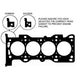 PERMASEAL Cylinder Head Gasket