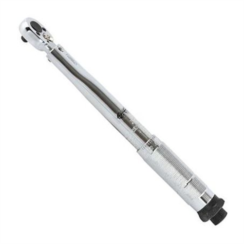 Toledo Torque Wrench 2-24Nm 1/4in Drive - 301097