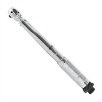 Toledo Torque Wrench 2-24Nm 1/4in Drive - 301097