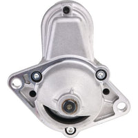 STARTER MOTOR 12V 10TH CW VALEO STYLE VXS900