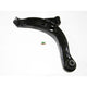 SAS AUTO PARTS SAS Control Arm LA334L