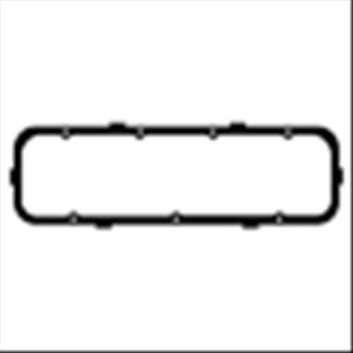 PERMASEAL ROCKER COVER GASKET - CHEVROLET 396/454CI OHV BIG BLOCK V8