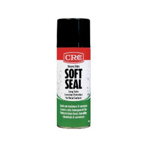 CRC Soft Seal Aerosol 400 ml