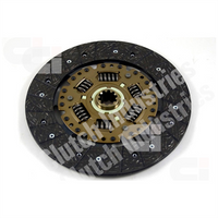 Clutch Industries CLUTCH KIT FORD FALCON XC-XF          #