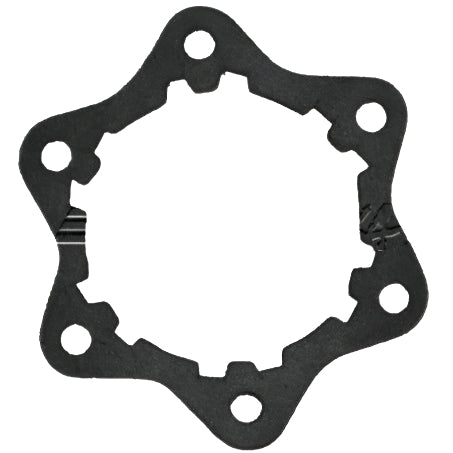 DRIVETECH 4X4 Gasket-Free Wheeling Hub