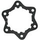 DRIVETECH 4X4 Gasket-Free Wheeling Hub