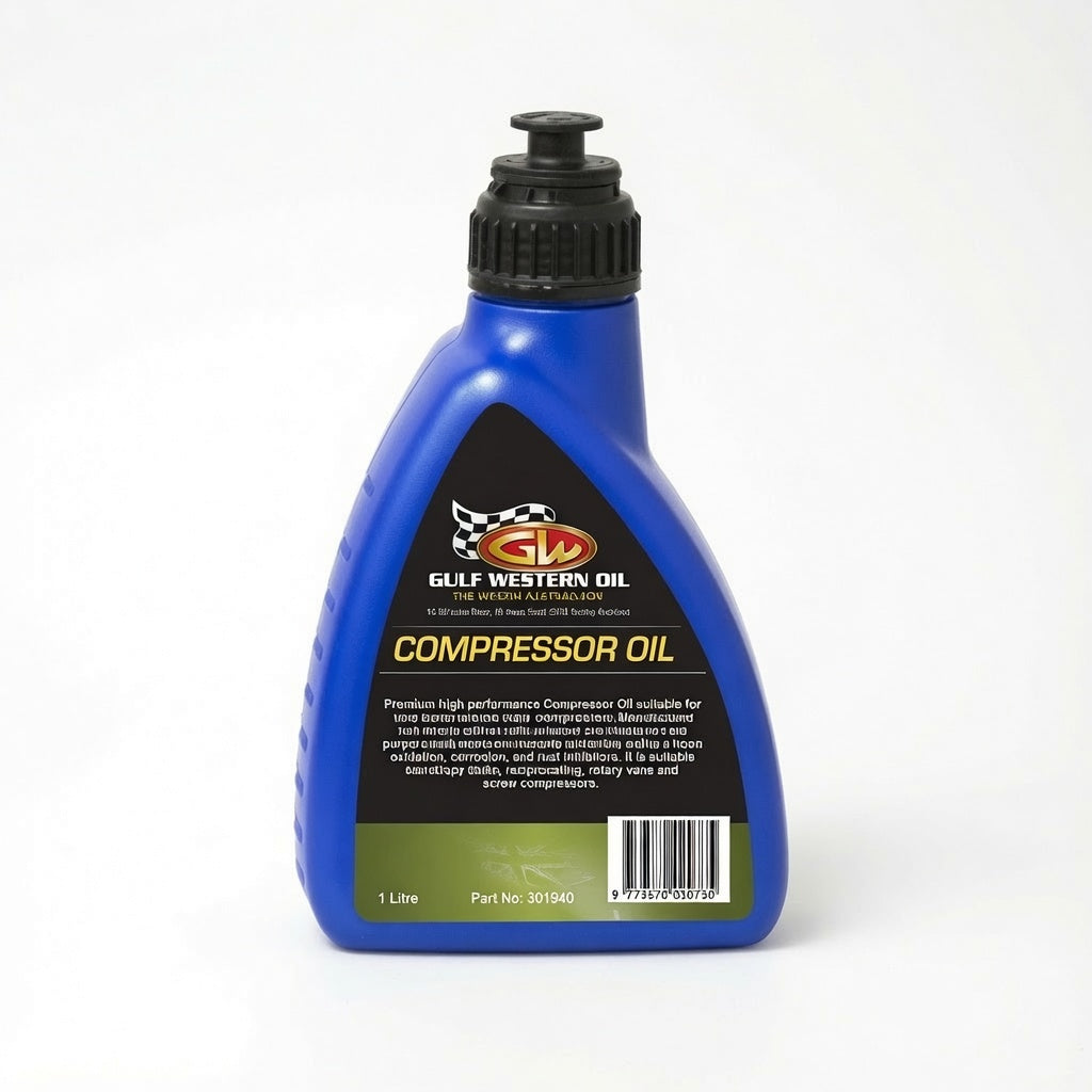 MINERAL COMPRESSOR OIL VG68 1L 301940
