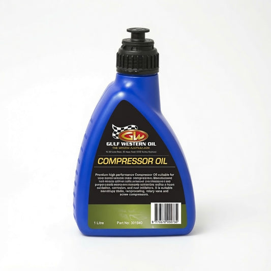 MINERAL COMPRESSOR OIL VG68 1L 301940