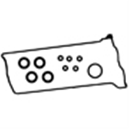 PERMASEAL Rocker Cover Gasket