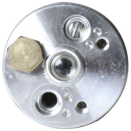 OEX Receiver Drier Pad - Pad Diameter 61mm