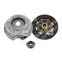 Clutch Industries CLUTCH KIT FORD FALCON XC-XF          #