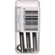 CHAMPION AUTO PARTS Champion Stainless Steel Screw & Nut Pack 8 x 50 CSP47