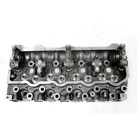 KIWI 2L OLD CYLINDER HEAD 10081048