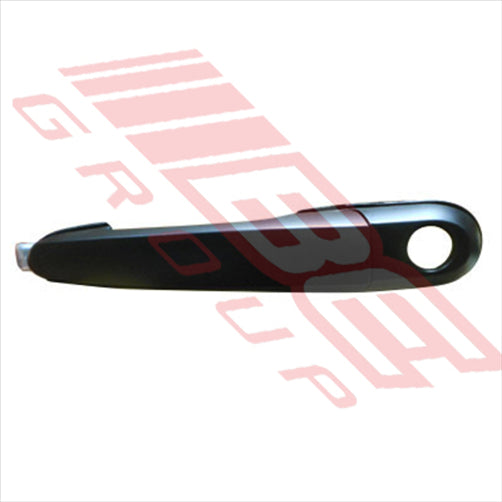 Hyundai DOOR HANDLE - OUTER - R/H - FRONT - HYUNDAI TUCSON 2005