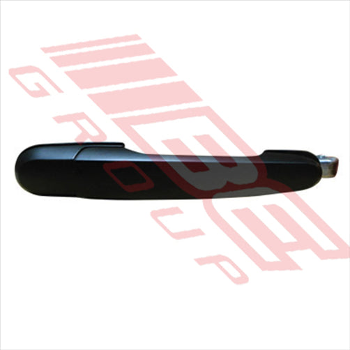 Hyundai DOOR HANDLE - OUTER - R/H - REAR - HYUNDAI TUCSON 2005