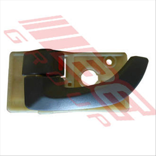 Hyundai DOOR HANDLE - INNER - L/H - FRONT=REAR - HYUNDAI TUCSON 2005