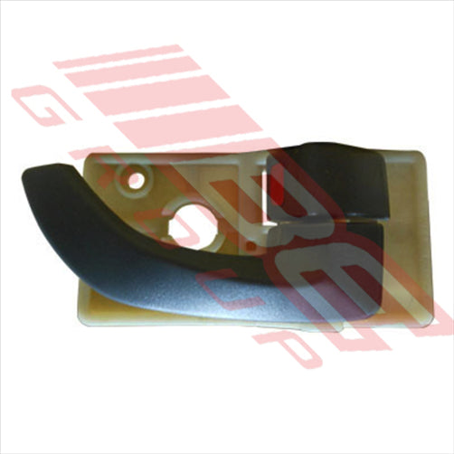 Hyundai DOOR HANDLE - INNER - R/H - FRONT=REAR - HYUNDAI TUCSON 2005