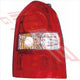 Hyundai REAR LAMP - L/H - HYUNDAI TUCSON 2005