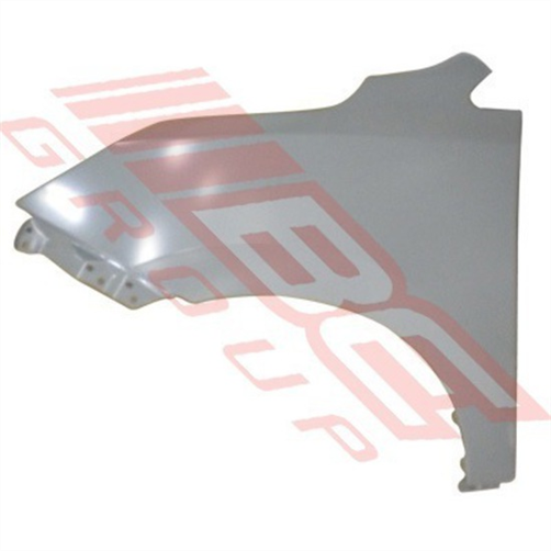 Hyundai FRONT GUARD - L/H - HYUNDAI IX35 / TUCSON 2010