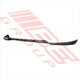 Hyundai FRONT BUMPER APRON - MAT/DARK GREY - HYUNDAI IX35 / TUCSON 2010