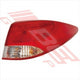 Hyundai REAR LAMP - R/H - OUTER - TWIN STRIP TYPE - HYUNDAI IX35 / TUCSON 2010