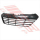 Hyundai GRILLE - MAT/BLACK - FRONT BUMPER - HYUNDAI IX35 / TUCSON 2010