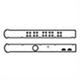 PERMASEAL Valve Cover Gasket Kit