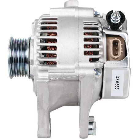 OEX ALTERNATOR 12V 80A SUITS DENSO DXA555