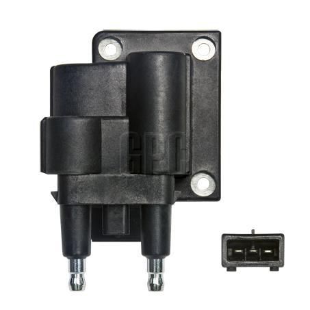 Fuelmiser Ignition Coil Oes Europe CC372