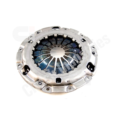 Clutch Industries CLUTCH KIT MITSUBISHI GTO Z15A TURBO V6 90-