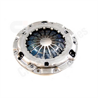 Clutch Industries CLUTCH KIT MITSUBISHI GTO Z15A TURBO V6 90-