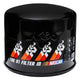 K&N Oil Filter Spin On PS-2002